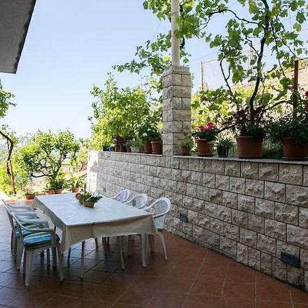 Apartmani Kate, Plat Mlini Exterior foto