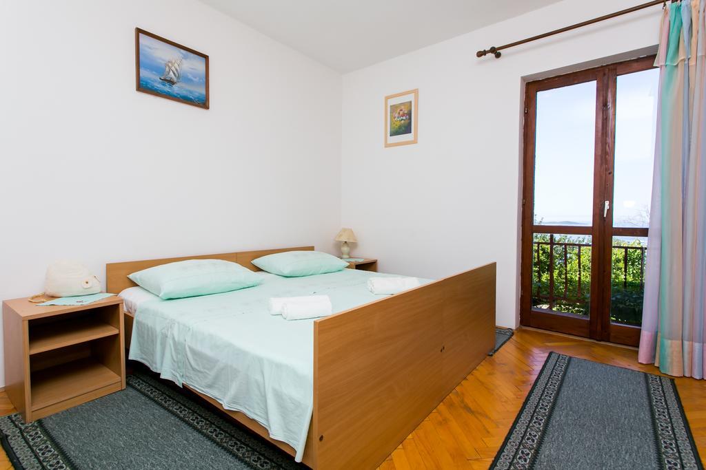 Apartmani Kate, Plat Mlini Exterior foto