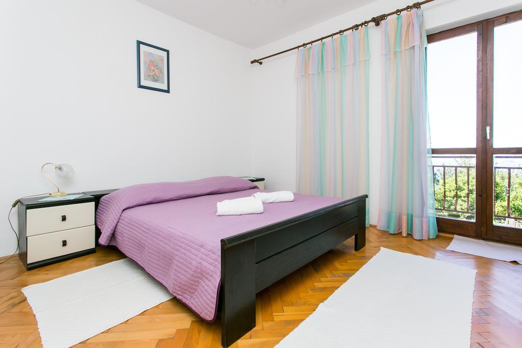 Apartmani Kate, Plat Mlini Habitación foto