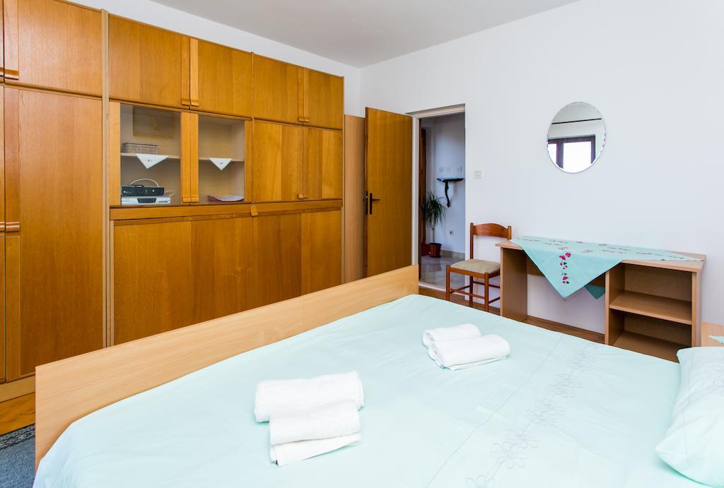 Apartmani Kate, Plat Mlini Exterior foto