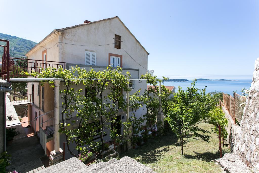 Apartmani Kate, Plat Mlini Exterior foto