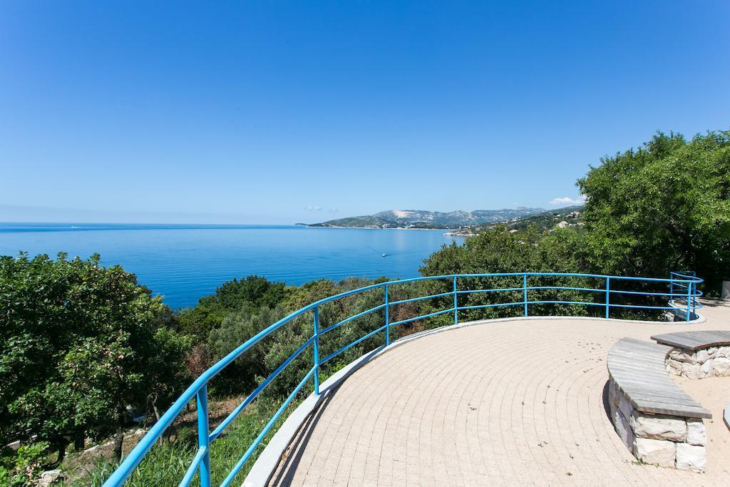 Apartmani Kate, Plat Mlini Exterior foto