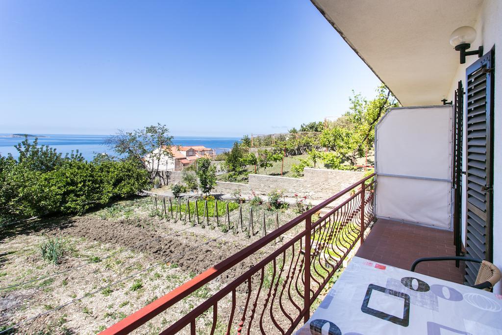 Apartmani Kate, Plat Mlini Habitación foto