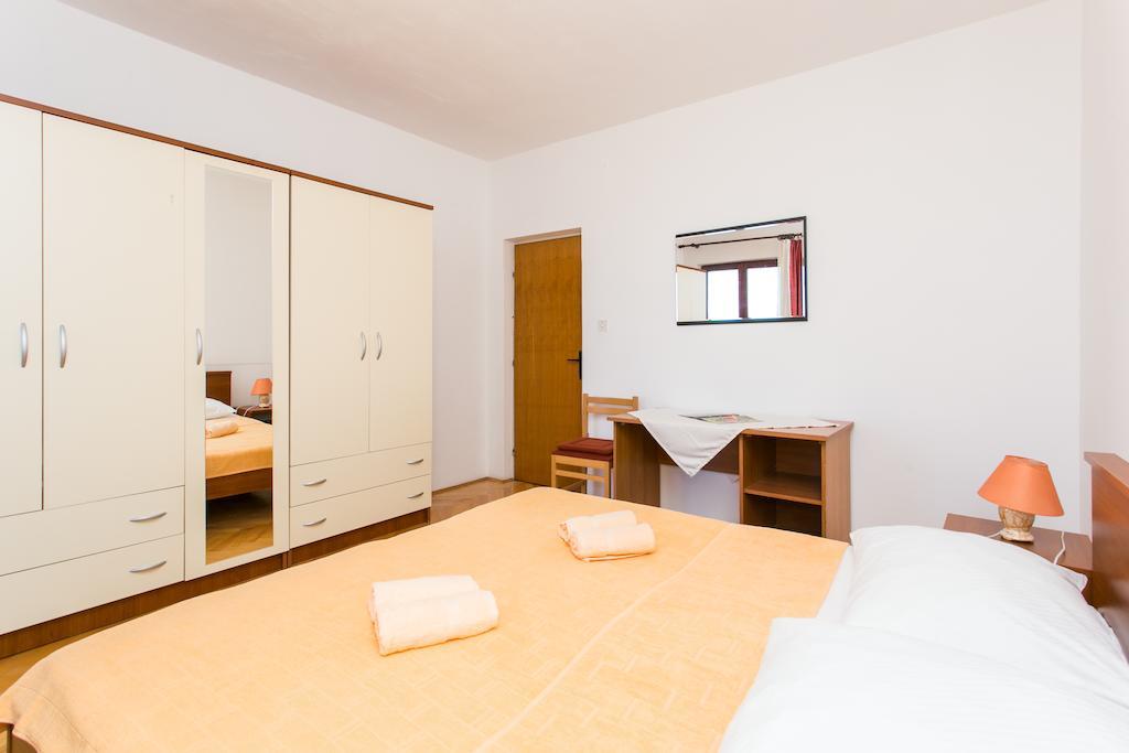 Apartmani Kate, Plat Mlini Habitación foto