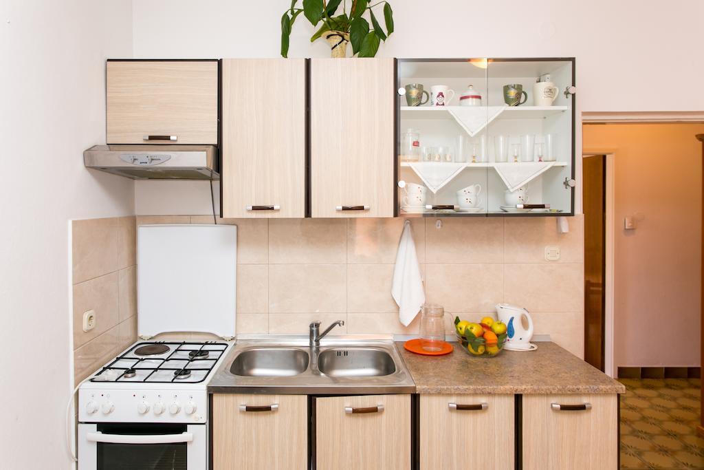 Apartmani Kate, Plat Mlini Habitación foto