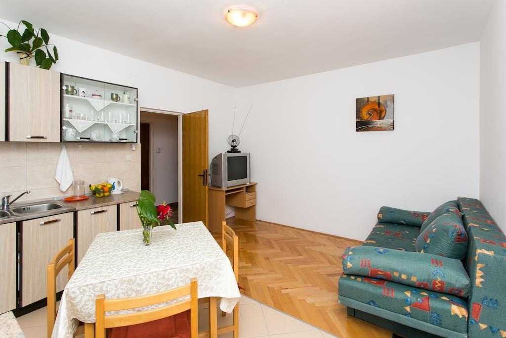 Apartmani Kate, Plat Mlini Habitación foto