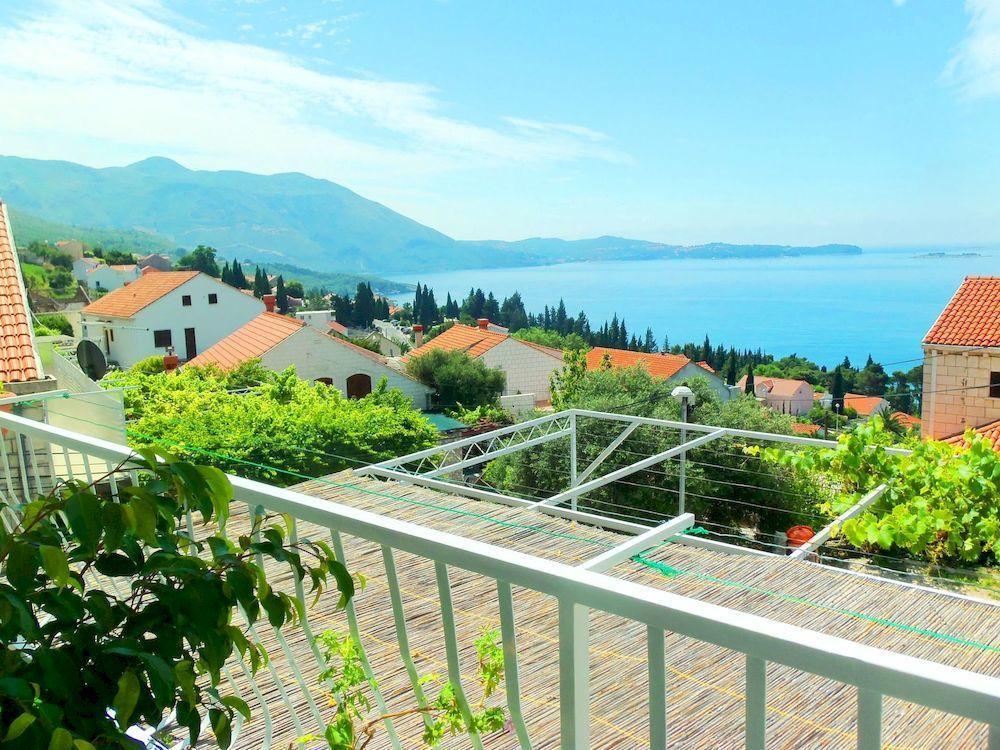 Apartmani Kate, Plat Mlini Exterior foto